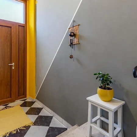 Apartamento 39