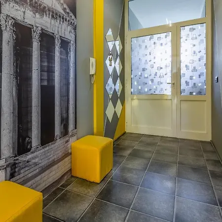 Apartamento 39 Pula