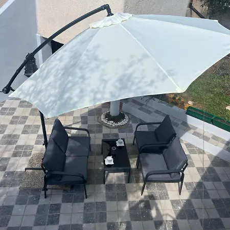 39 Apartamento Pula