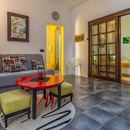 39 Appartement Pula