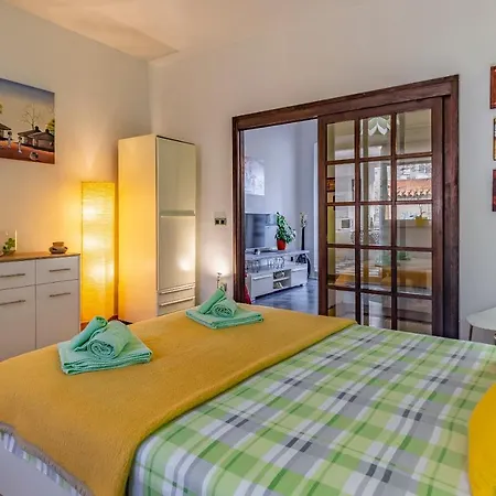 Appartamento 39 Pola