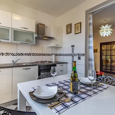 39 Appartement