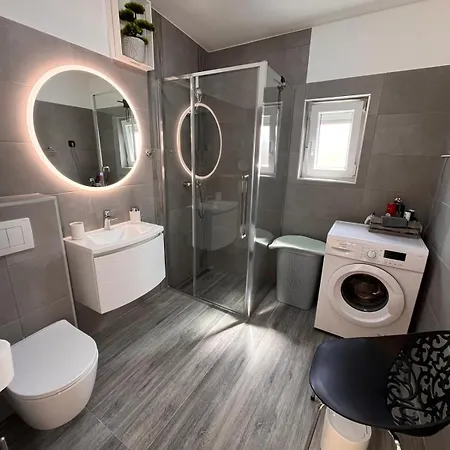 Appartement 39 *