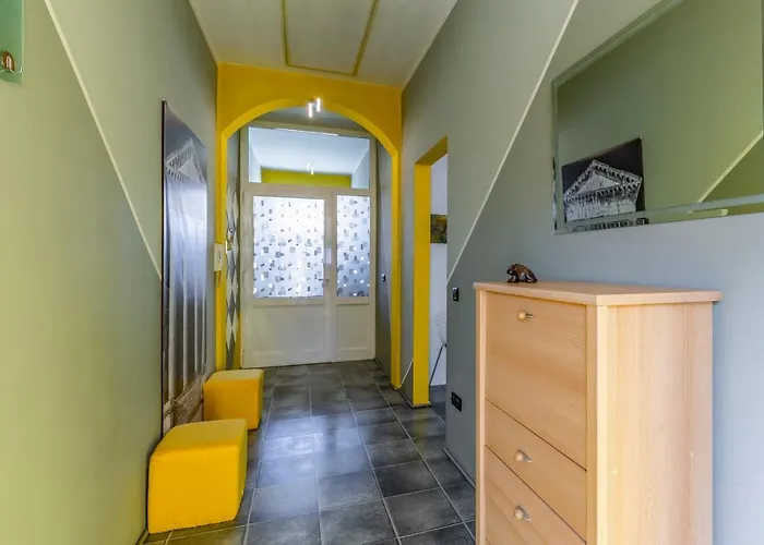 39 Apartmán
