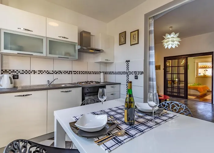 39 Apartmán