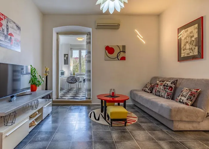 39 Apartmán *