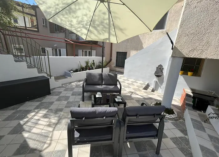 Apartmán 39 *