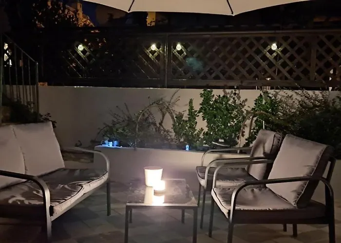39 Apartmán *